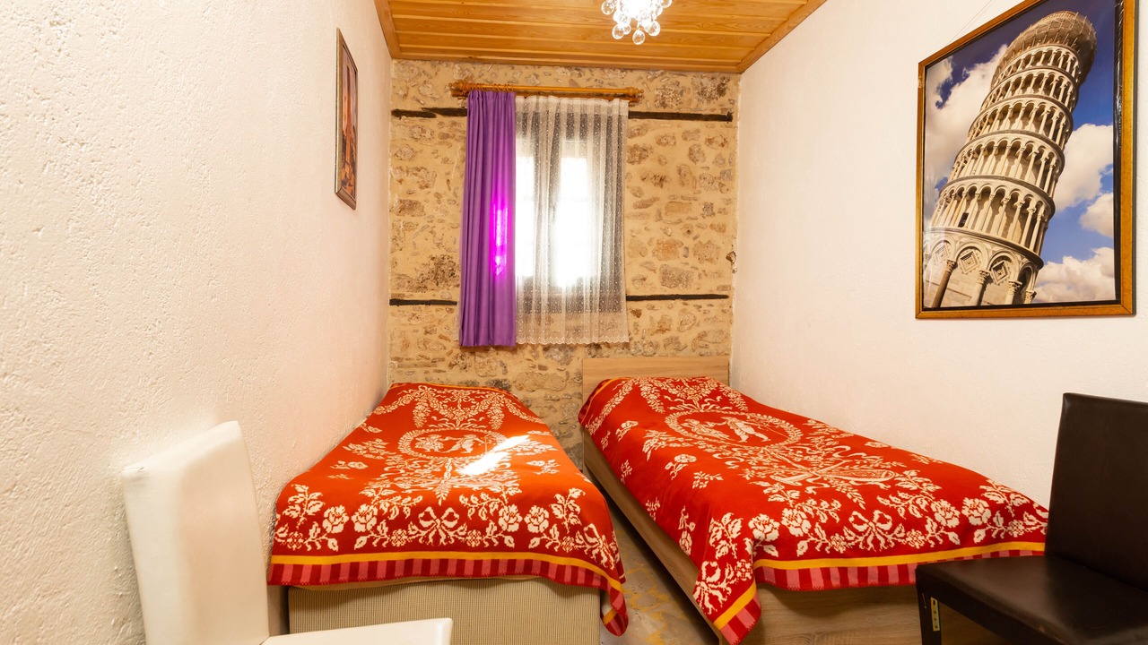 Photo of Bedroom in Kaleici