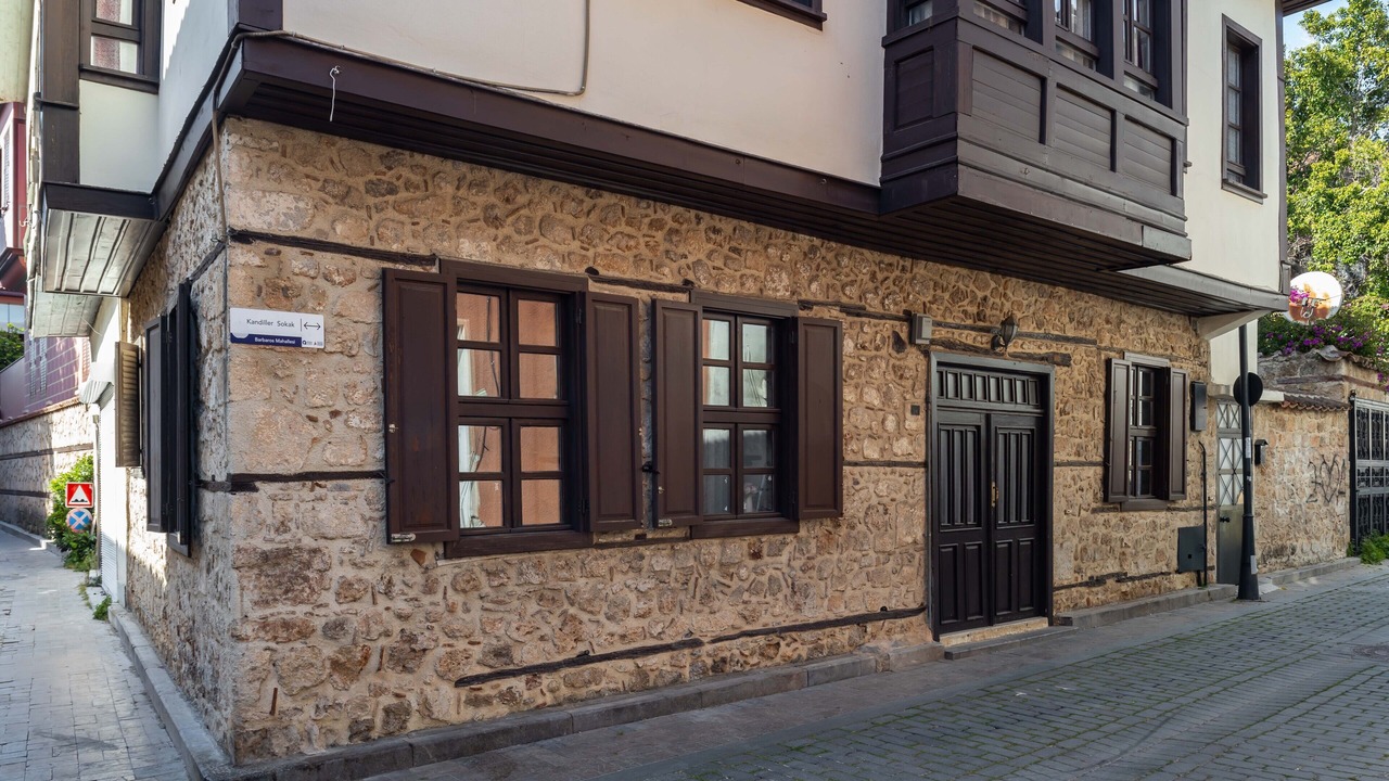 Photo of Outdoor in Kaleici