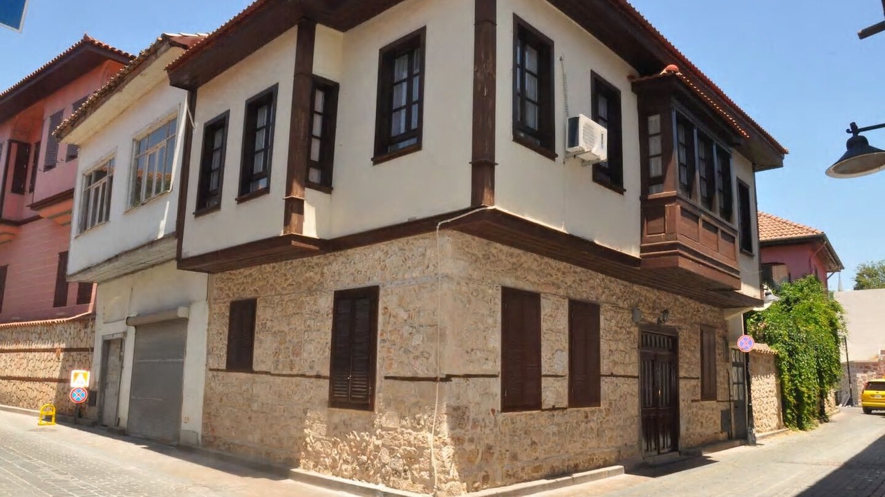 Photo of Outdoor in Kaleici