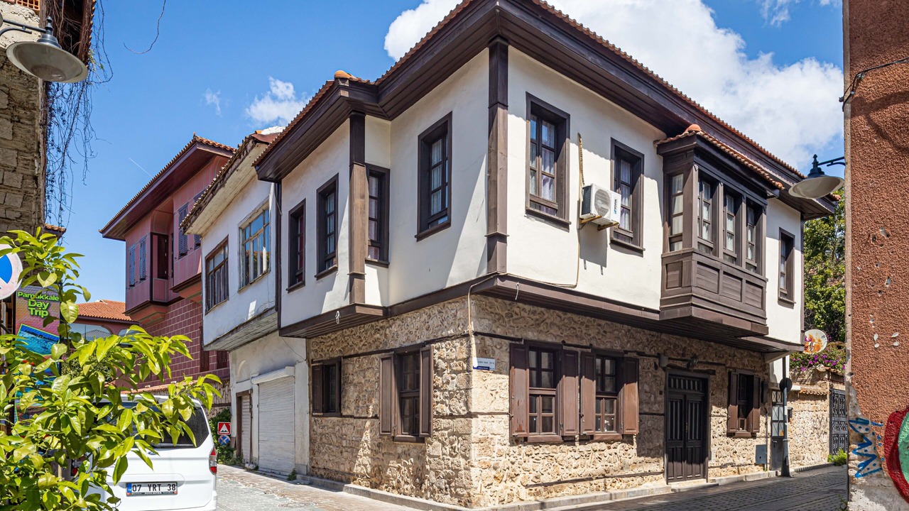 Photo of Outdoor in Kaleici