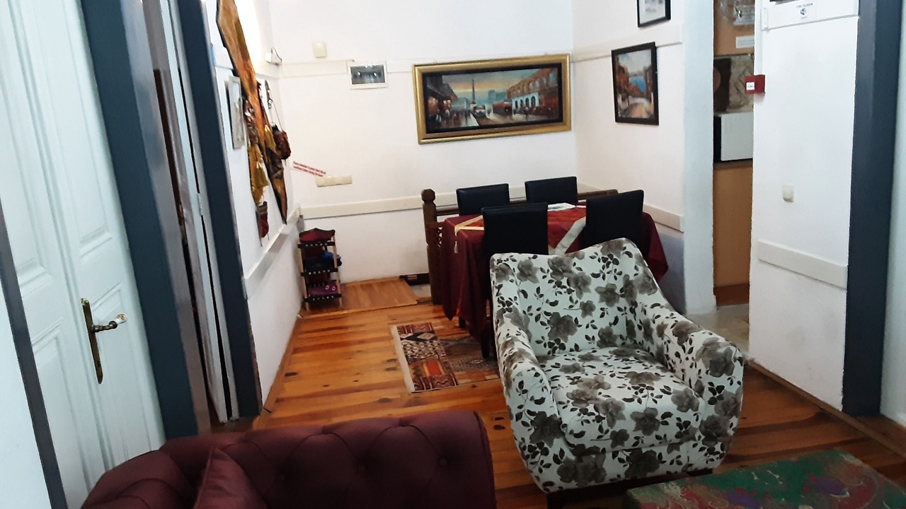 Photo of Others in Kaleici