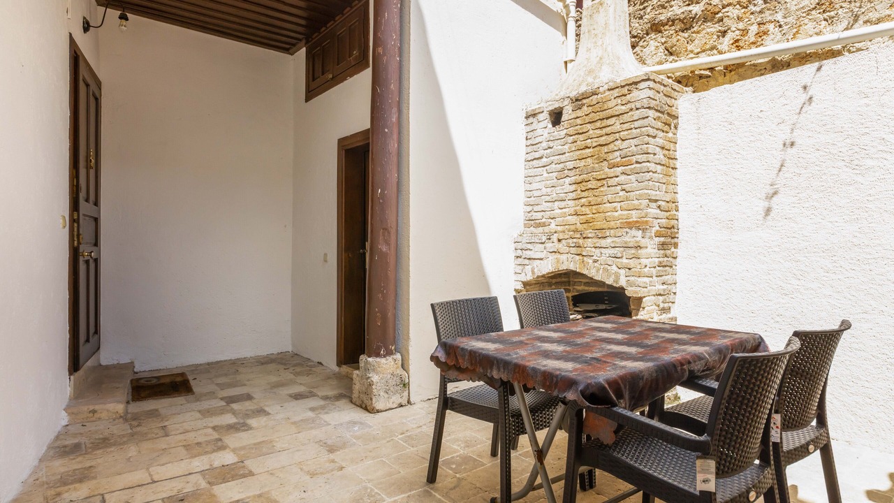 Photo of Outdoor in Kaleici