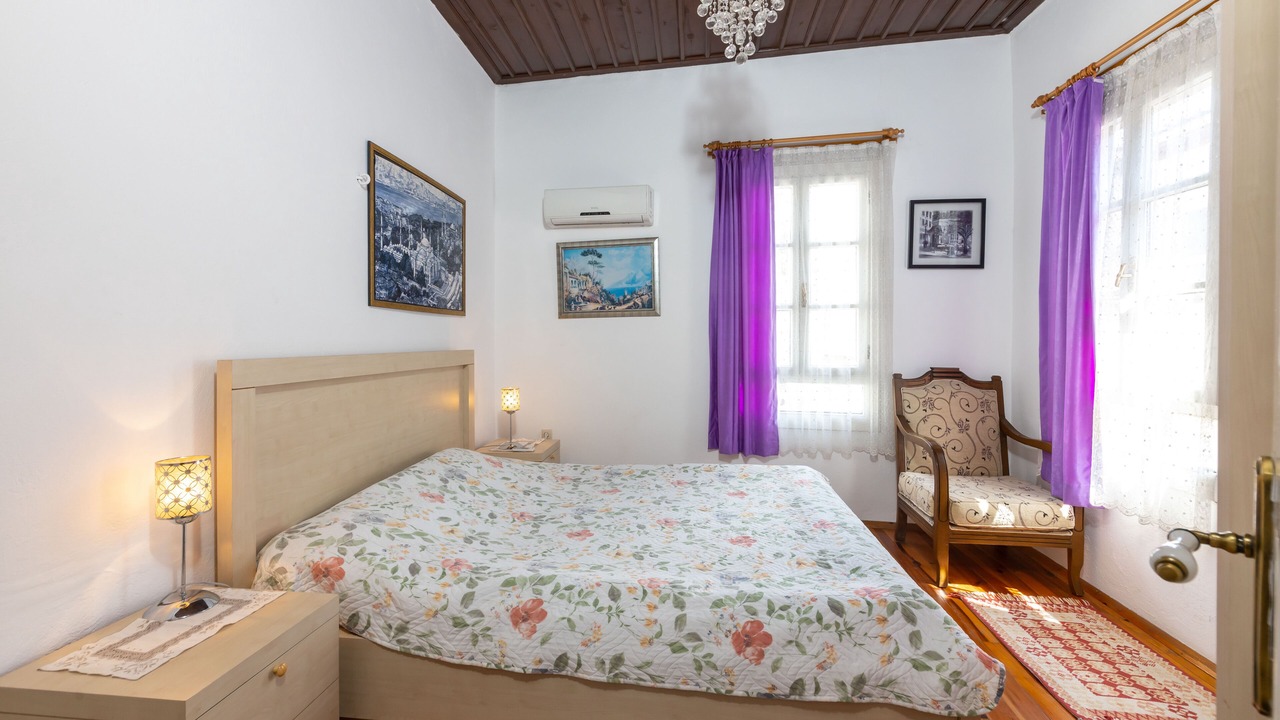 Photo of Bedroom in Kaleici