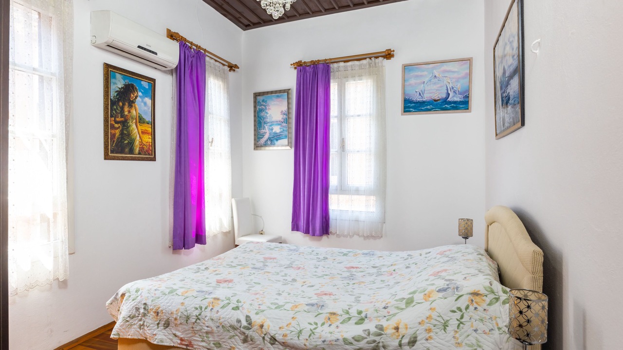 Photo of Bedroom in Kaleici