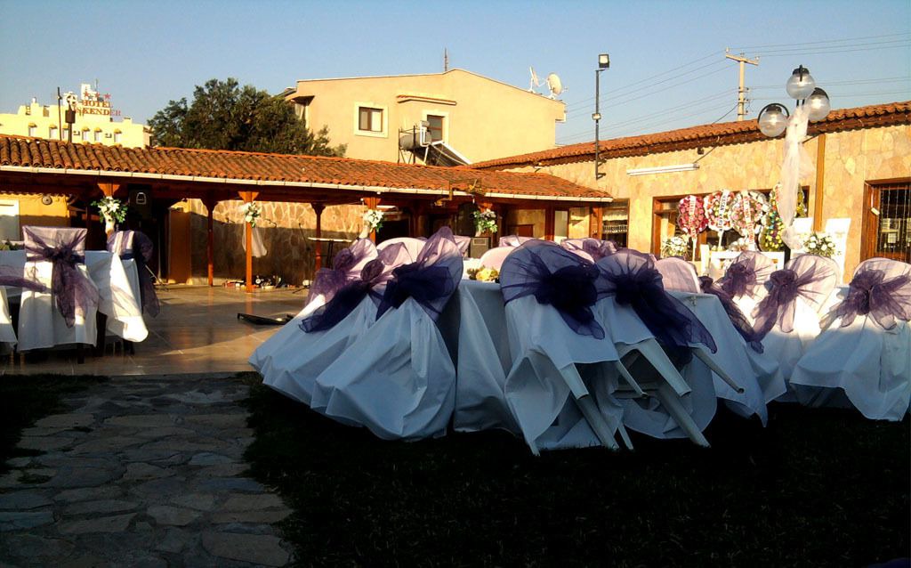 Photo of Outdoor in Bergama