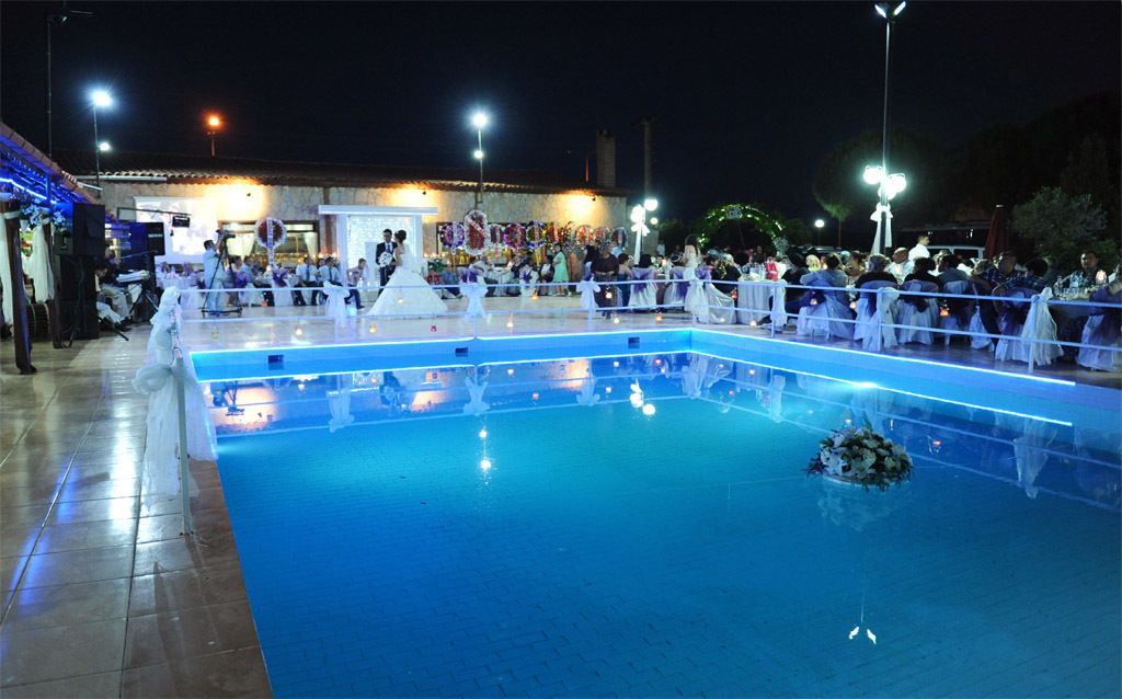 Photo of Outdoor in Bergama