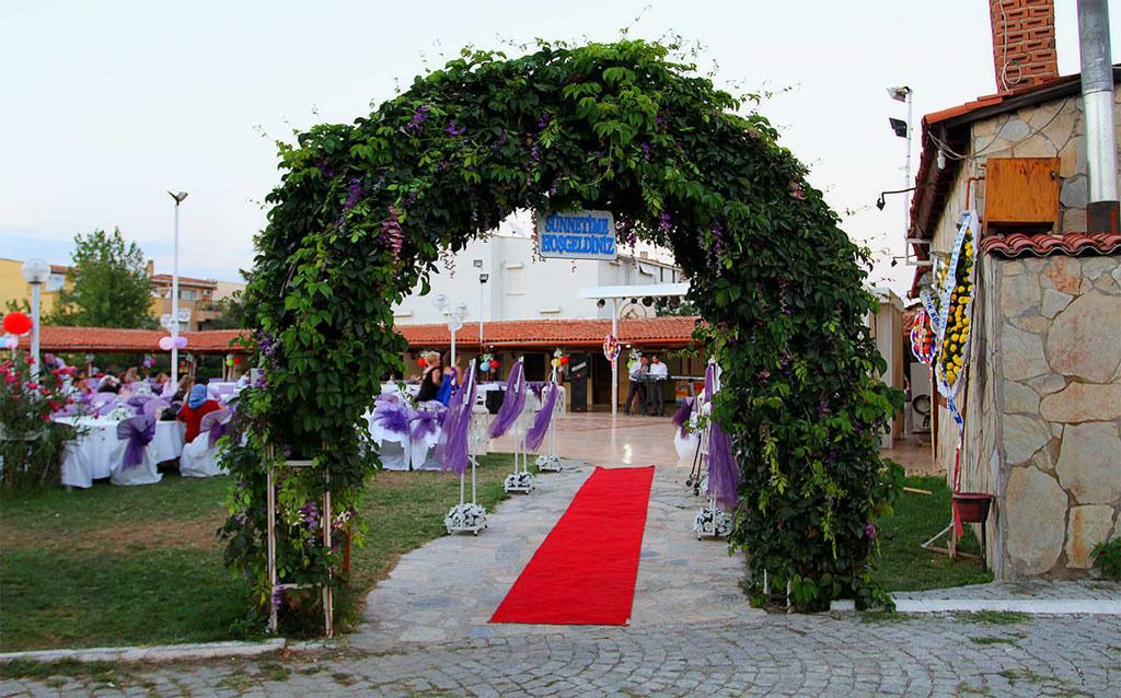Photo of Outdoor in Bergama