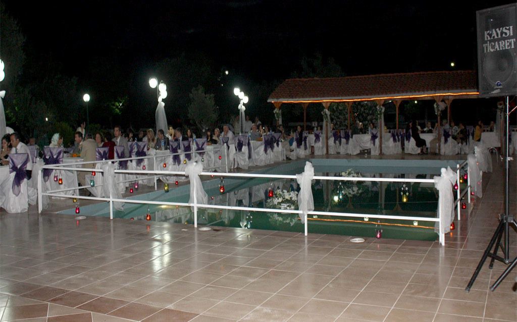 Photo of Outdoor in Bergama
