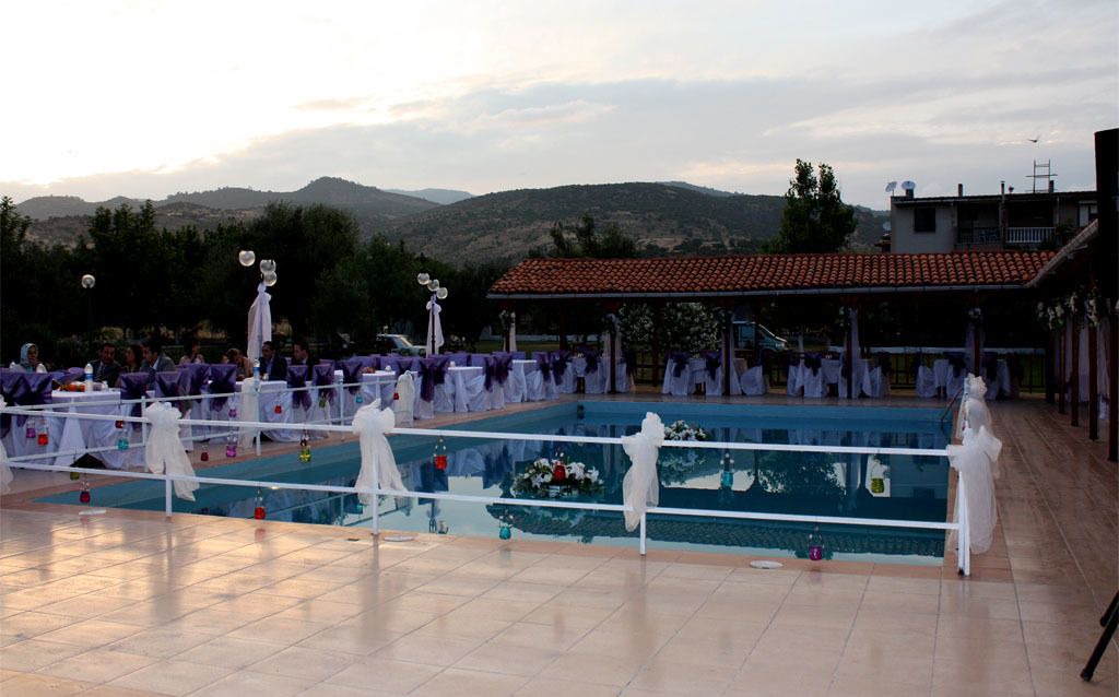 Photo of Outdoor in Bergama