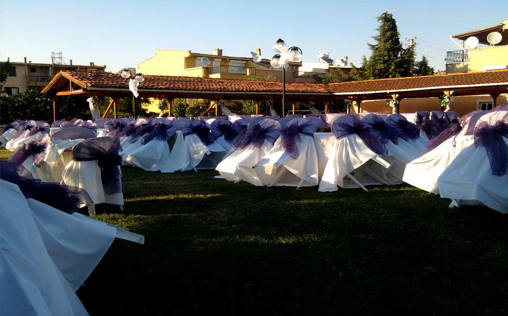 Photo of Outdoor in Bergama