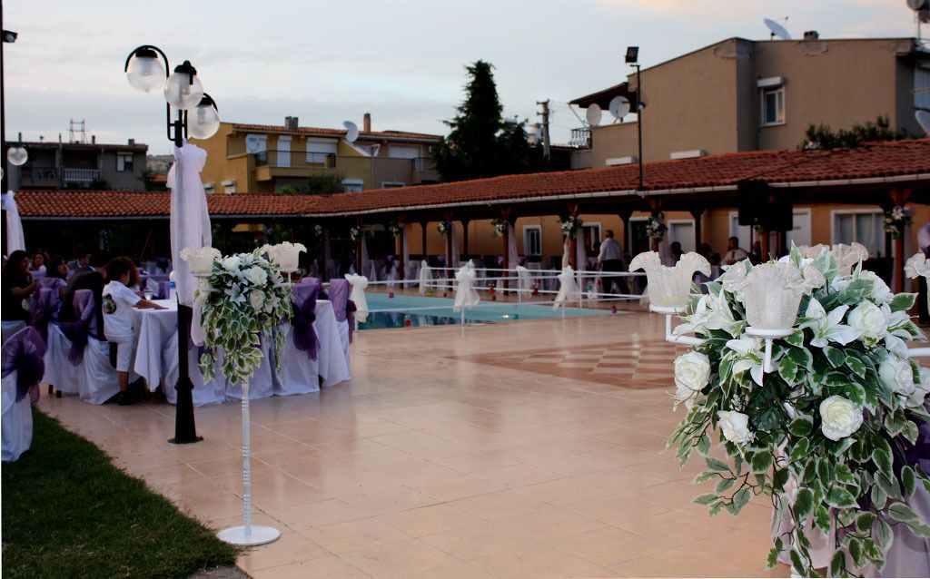 Photo of Outdoor in Bergama