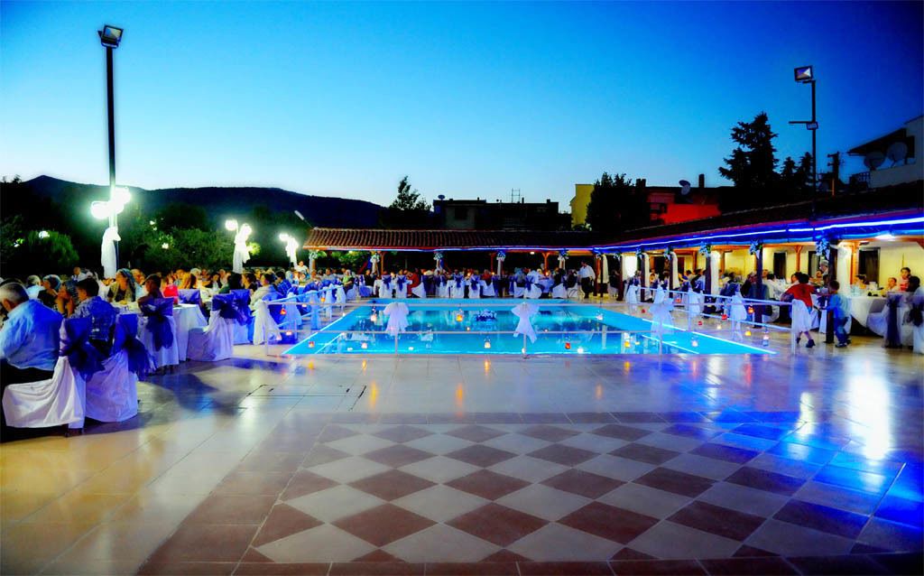 Photo of Outdoor in Bergama