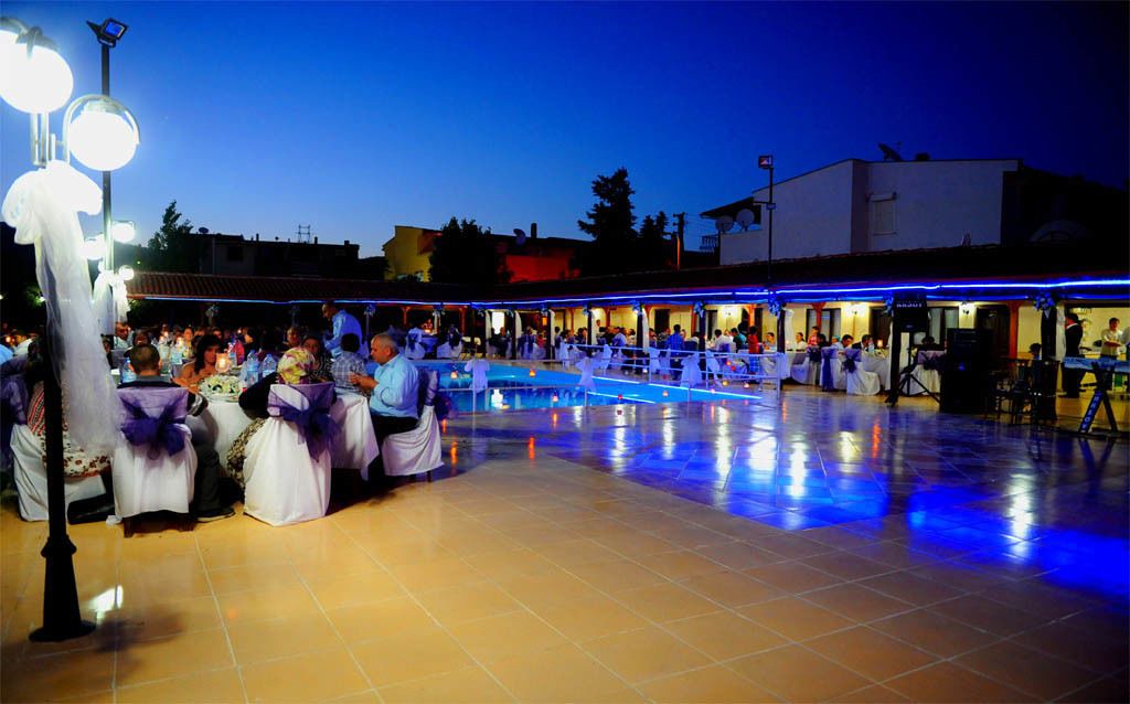 Photo of Outdoor in Bergama