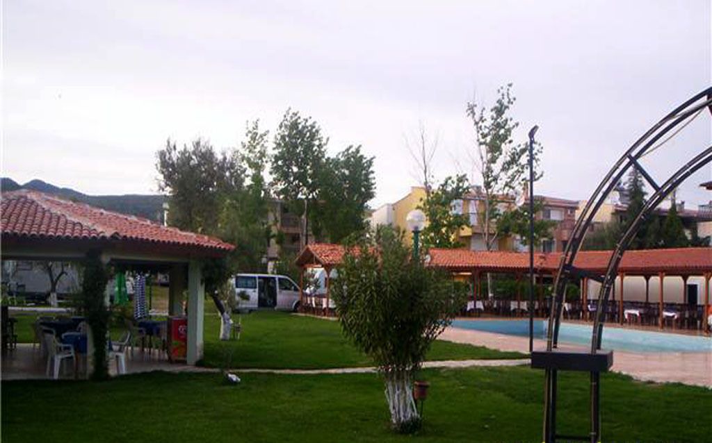Photo of Outdoor in Bergama