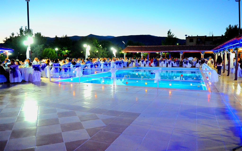 Photo of Outdoor in Bergama