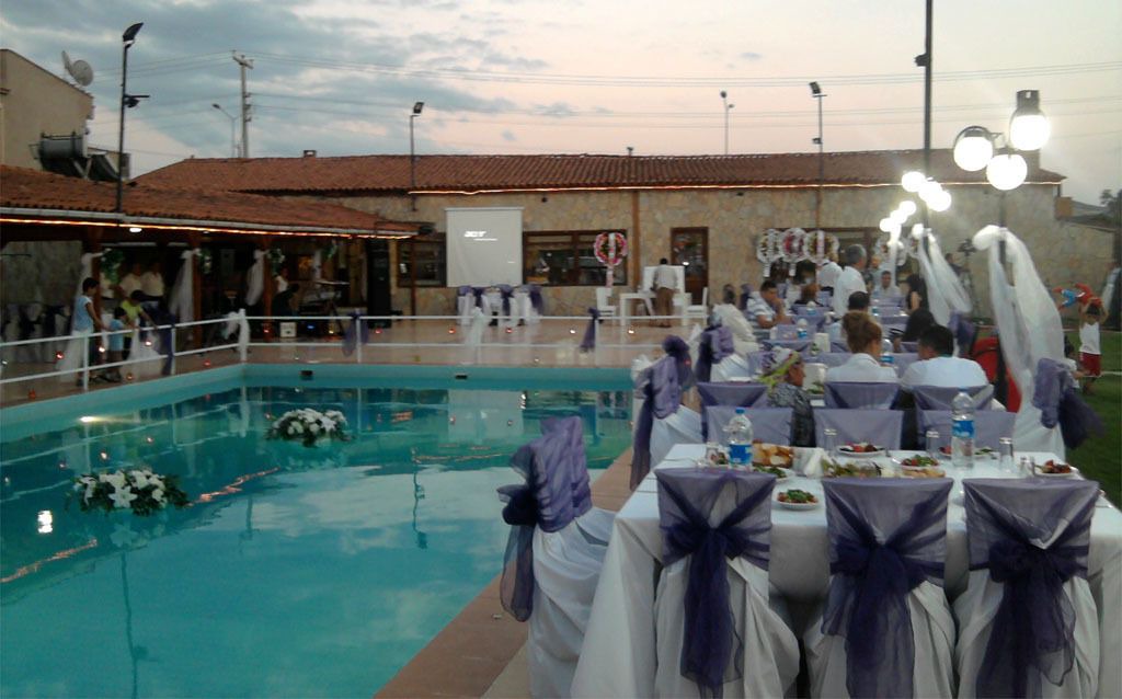 Photo of Outdoor in Bergama