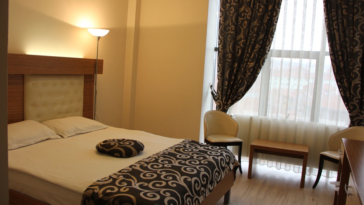 Photo of Bedroom in Corum