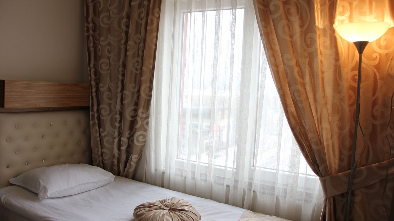 Photo of Bedroom in Corum