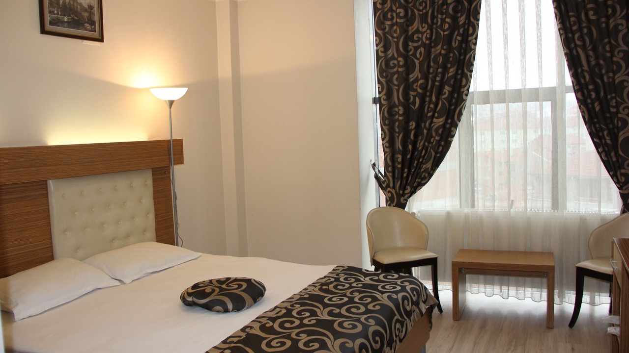Photo of Bedroom in Corum