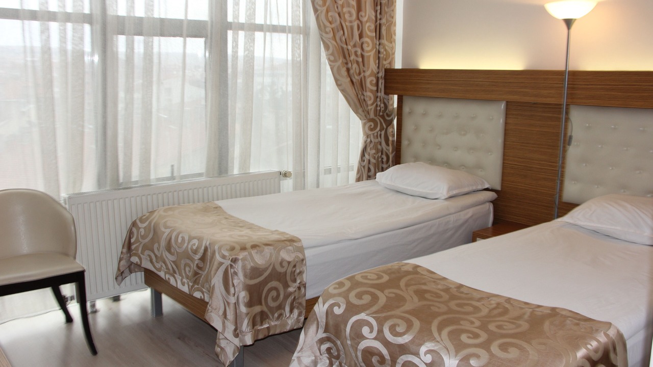 Photo of Bedroom in Corum