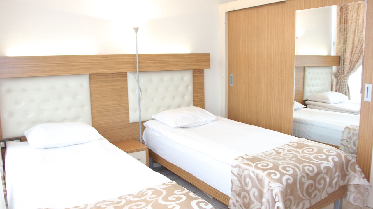 Photo of Bedroom in Corum