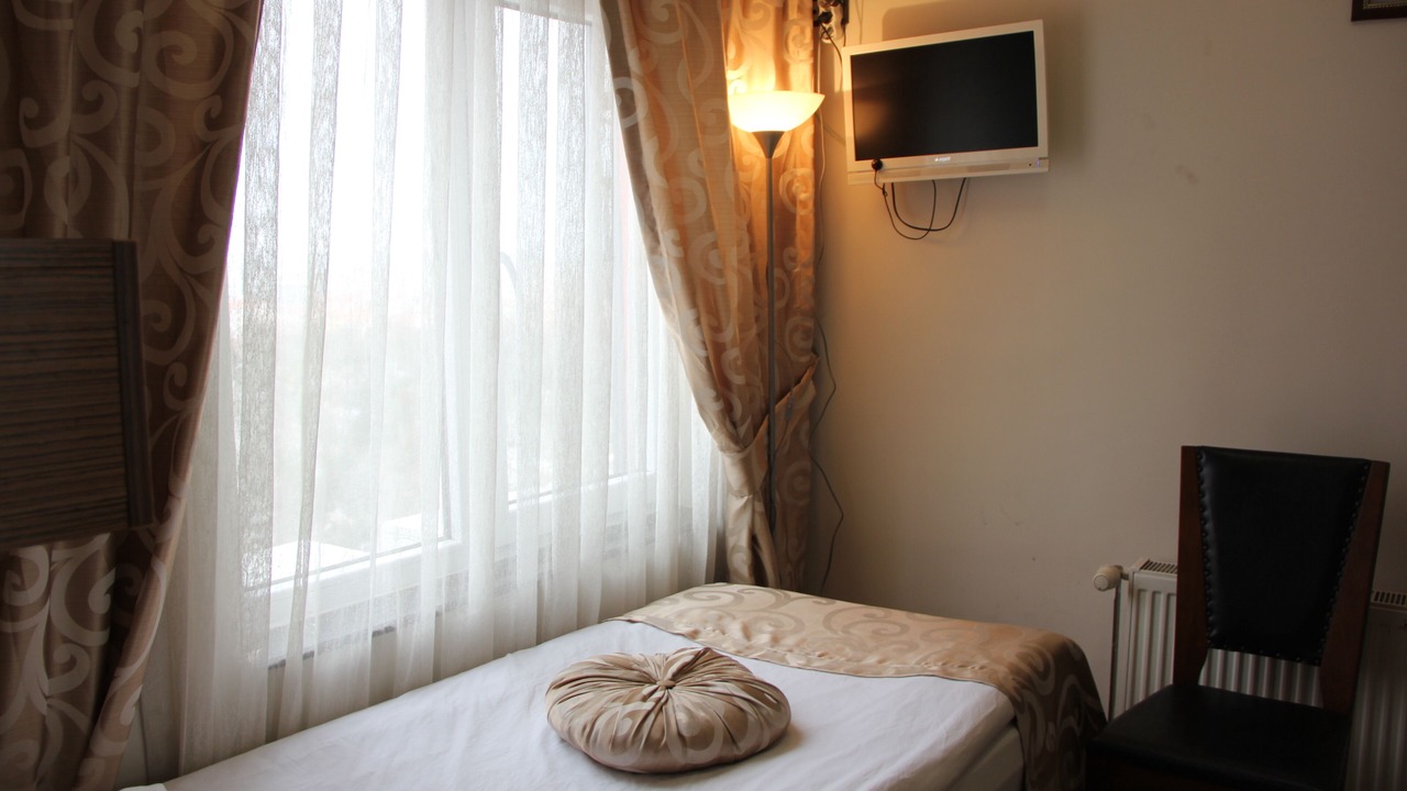 Photo of Bedroom in Corum