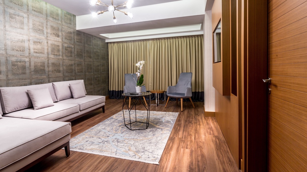 Photo of Bedroom in Karesi