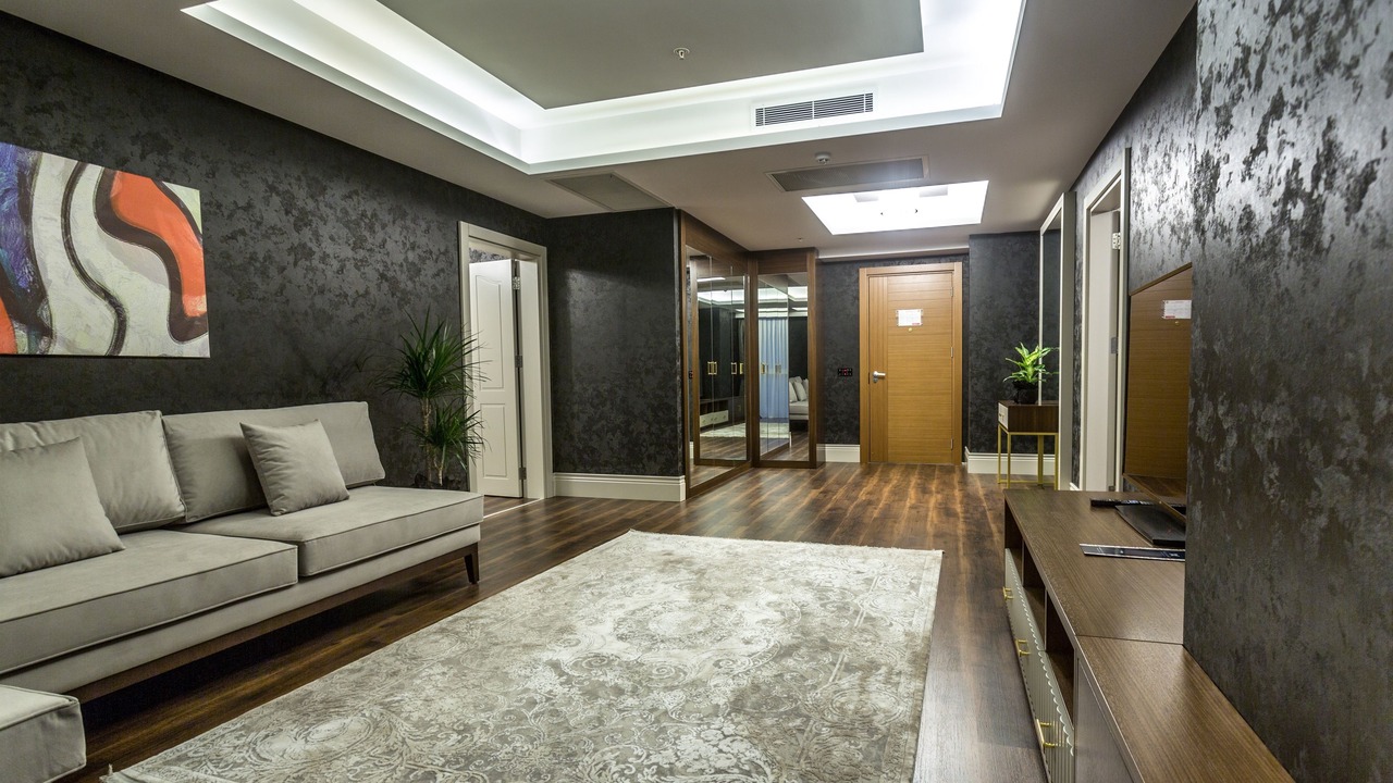 Photo of Bedroom in Karesi