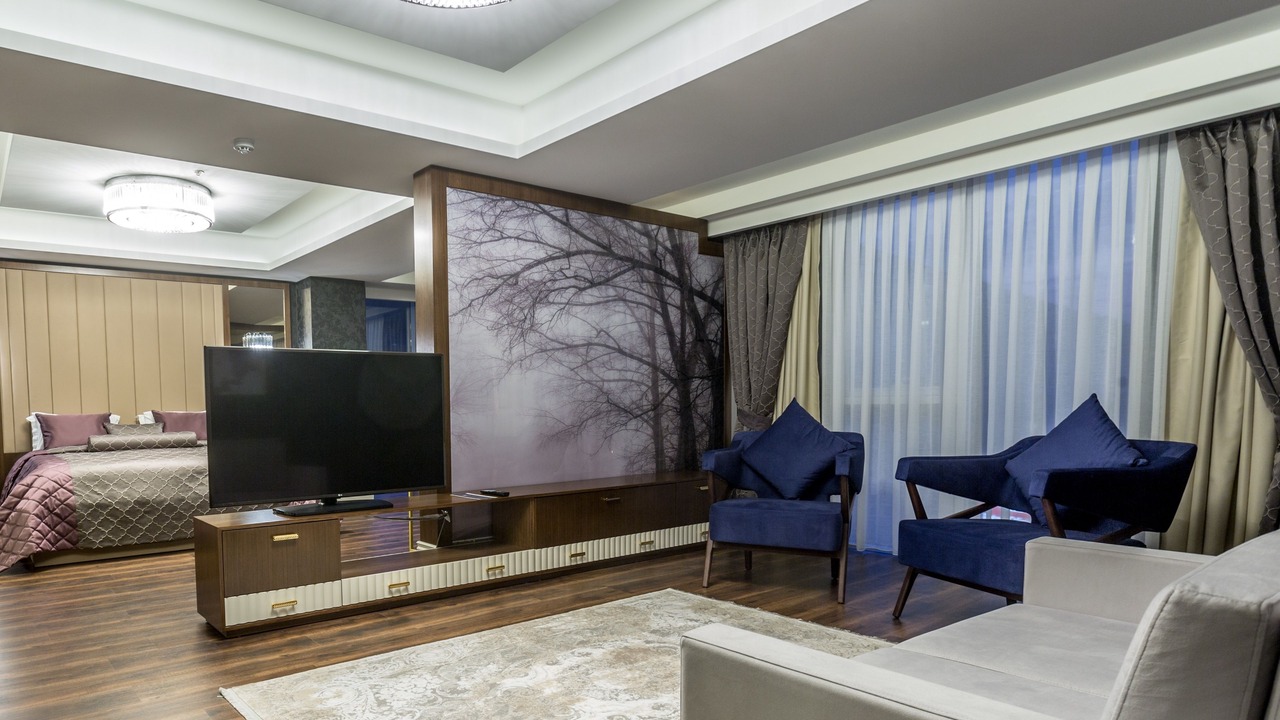 Photo of Bedroom in Karesi