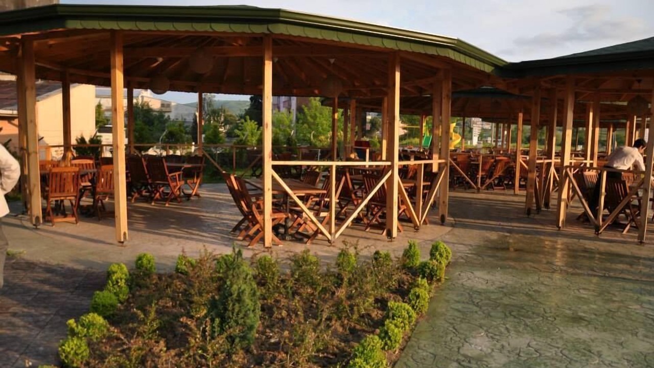 Photo of Outdoor in Atakum