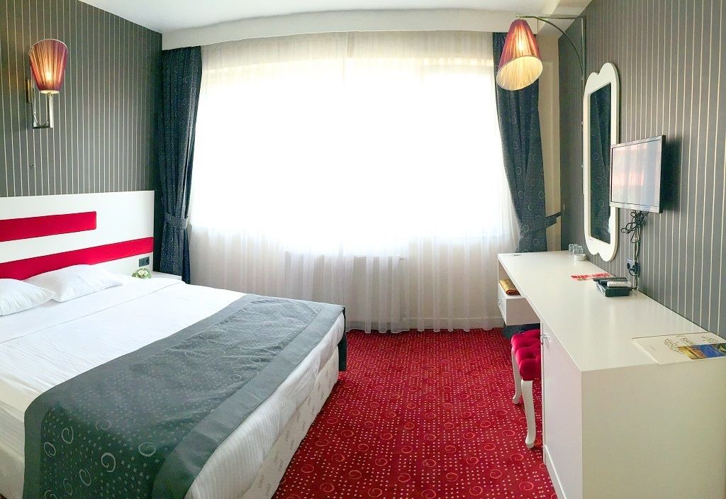 Photo of Bedroom in Atakum