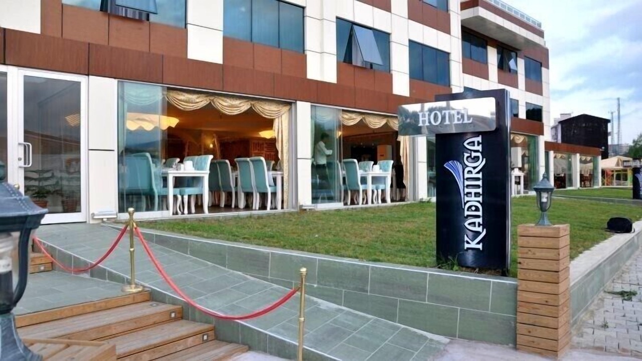 Photo of Outdoor in Atakum