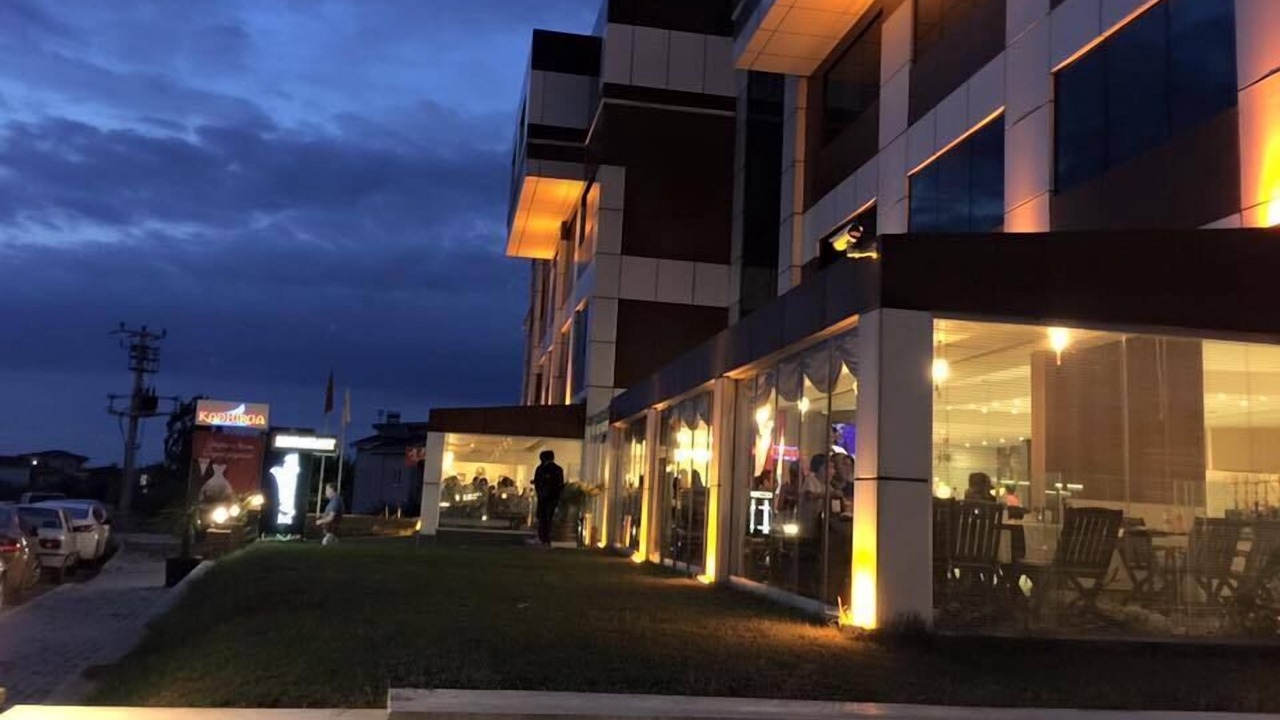 Photo of Outdoor in Atakum