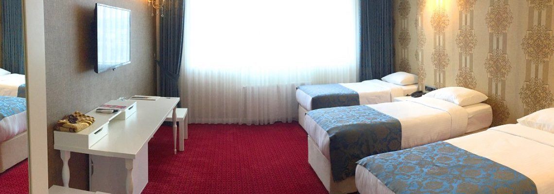 Photo of Bedroom in Atakum