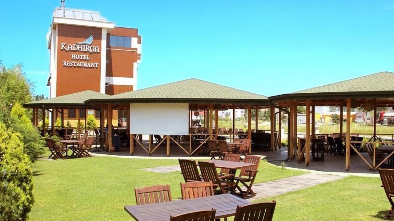 Photo of Outdoor in Atakum