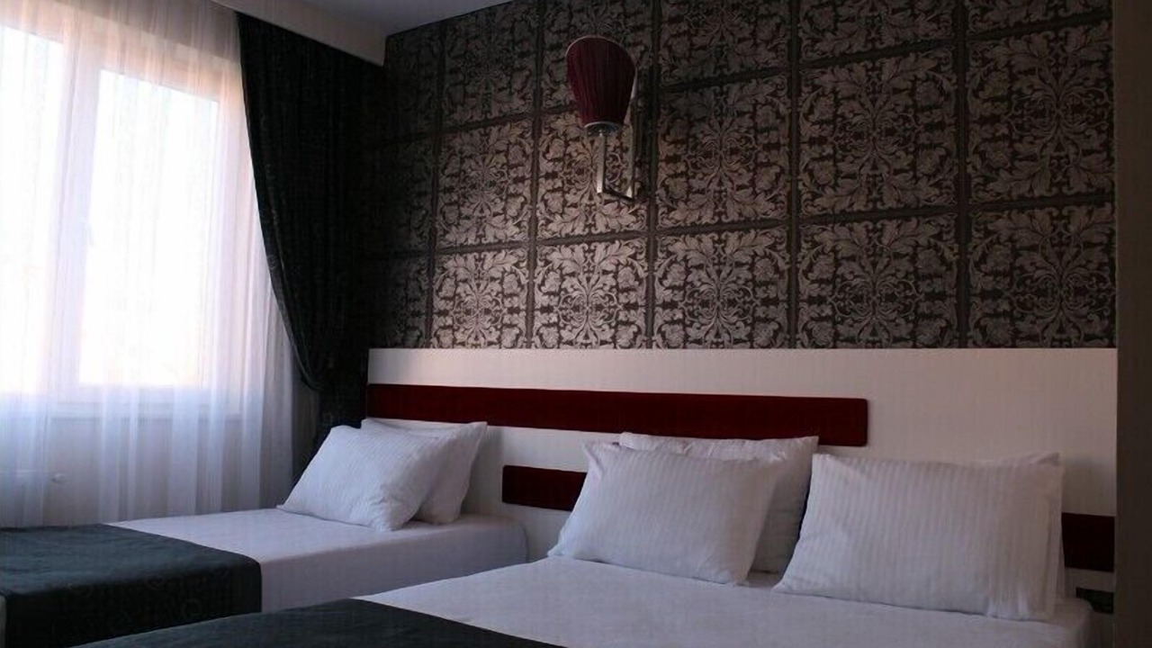 Photo of Bedroom in Atakum