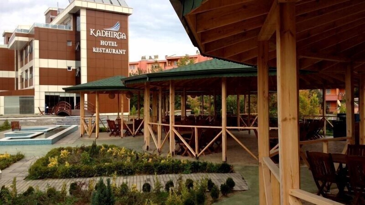 Photo of Outdoor in Atakum