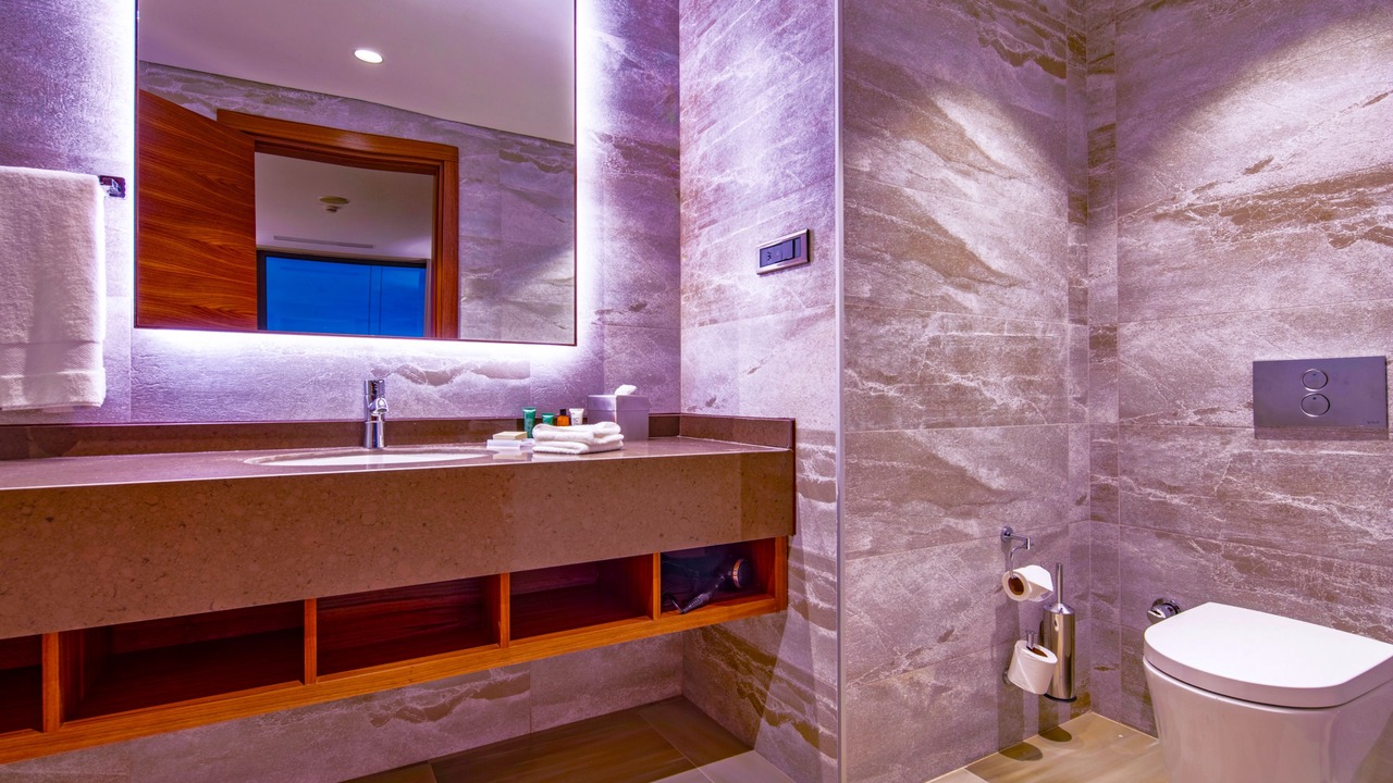 Photo of Bathroom in Sivas