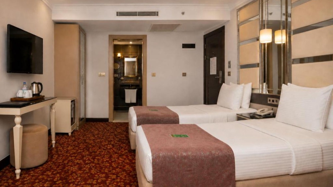 Photo of Bedroom in Ipekyolu