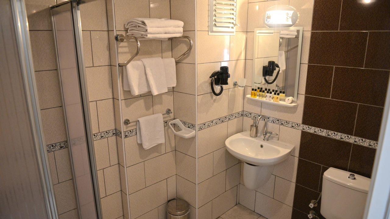 Photo of Bathroom in Eceabat