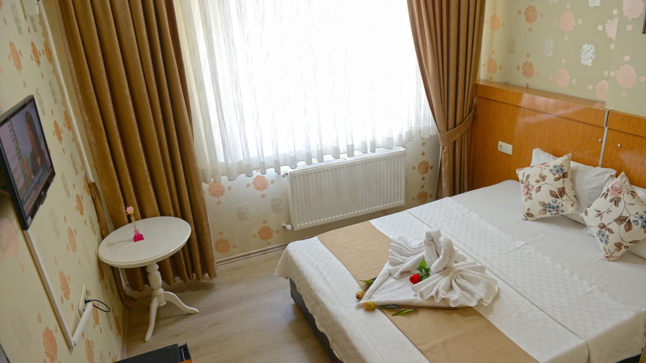Photo of Bedroom in Eceabat