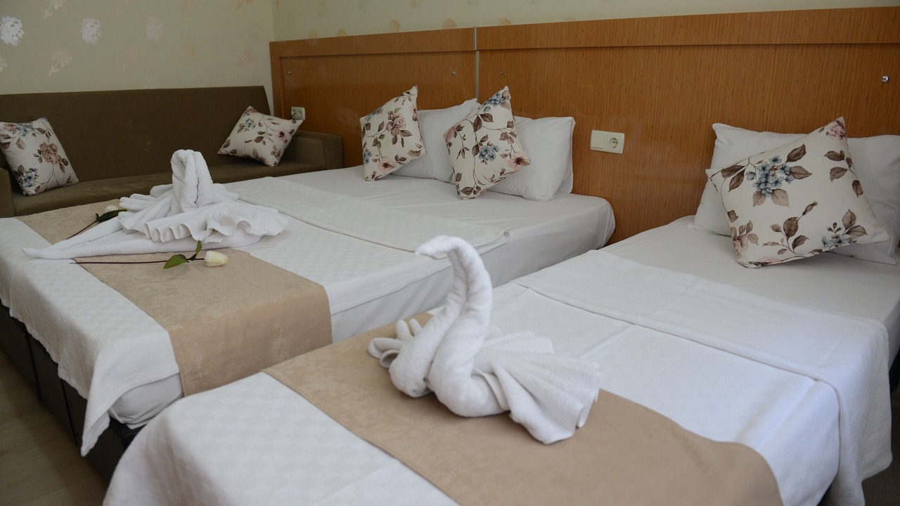 Photo of Bedroom in Eceabat