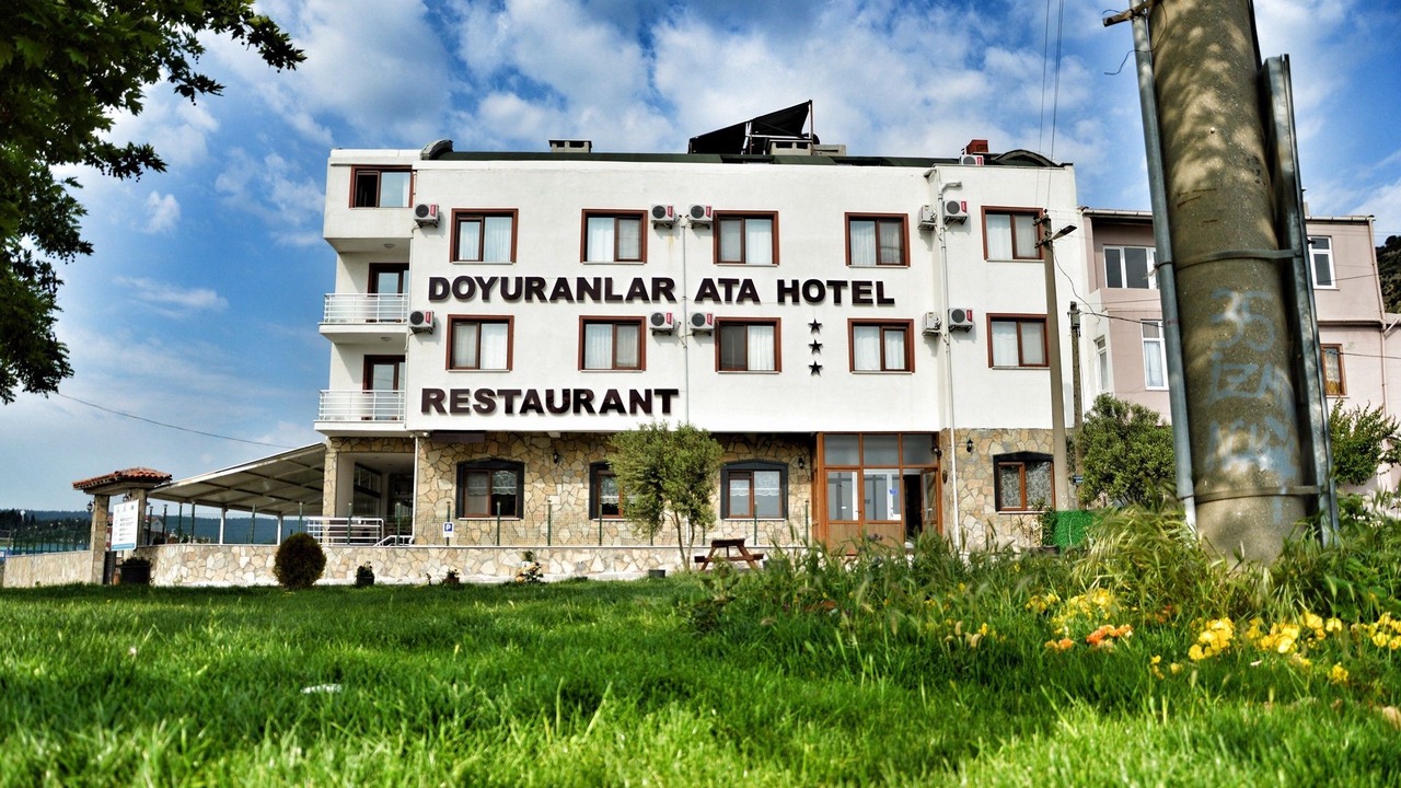 Photo of Outdoor in Eceabat