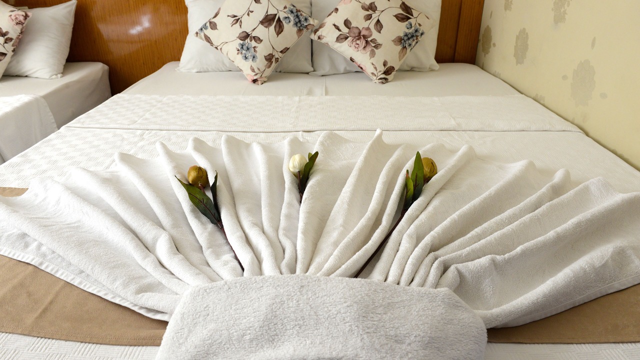 Photo of Bedroom in Eceabat
