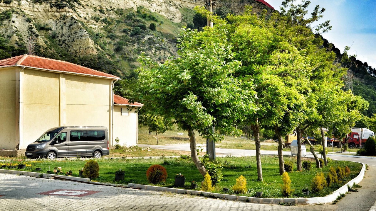 Photo of Outdoor in Eceabat