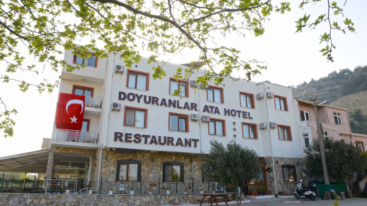 Photo of Outdoor in Eceabat