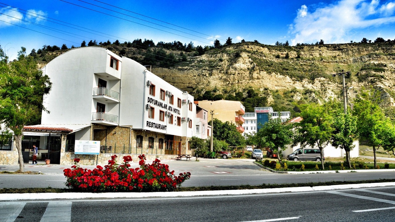 Photo of Outdoor in Eceabat