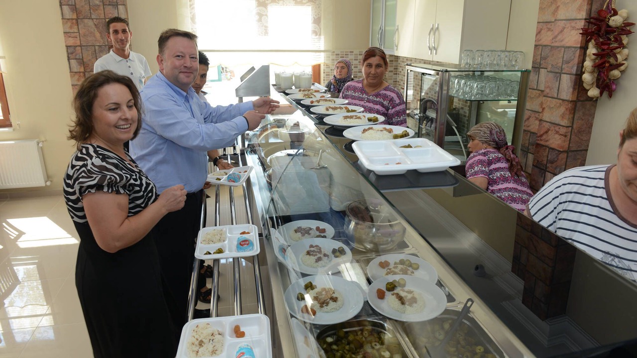 Photo of Others in Eceabat