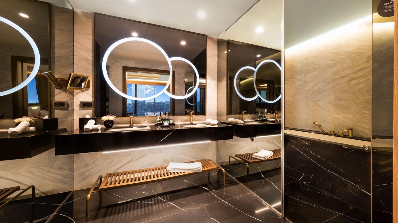 Photo of Bathroom in Uludag