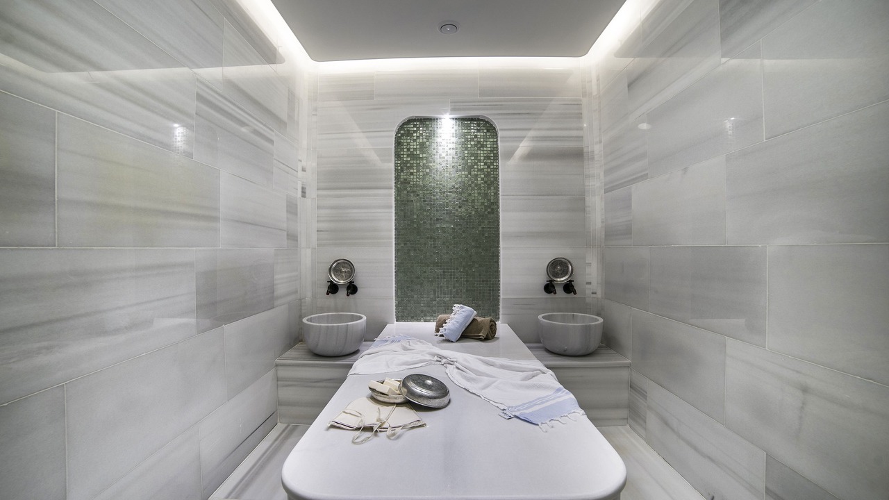 Photo of Bedroom in Uludag
